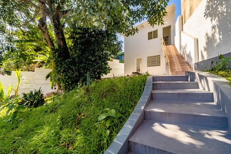 Casa para alugar com 1 quarto, 89m² em Cidade Domitila, São Paulo