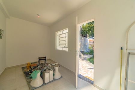Casa para alugar com 1 quarto, 89m² em Cidade Domitila, São Paulo