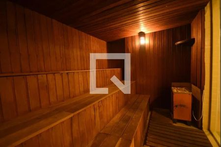 Apartamento à venda com 45m², 1 quarto e 1 vaga Apartamento à venda com 45m², 1 quarto e 1 vagaÁrea externa