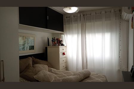 Quarto de apartamento à venda com 1 quarto, 45m² em Lapa, Rio de Janeiro