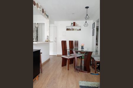 Apartamento à venda com 1 quarto, 45m² em Lapa, Rio de Janeiro