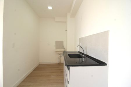 Apartamento para alugar com 36m², 2 quartos e sem vagaCozinha