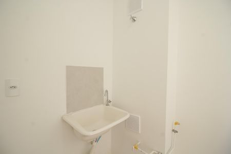 Apartamento para alugar com 36m², 2 quartos e sem vagaÁrea de Serviço