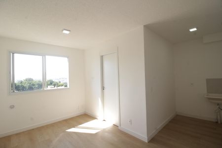 Apartamento para alugar com 36m², 2 quartos e sem vagaSala