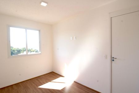 Apartamento para alugar com 36m², 2 quartos e sem vagaQuarto 1