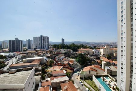 Apartamento para alugar com 36m², 2 quartos e sem vagaVista quarto 1