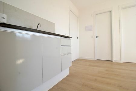 Apartamento para alugar com 36m², 2 quartos e sem vagaCozinha