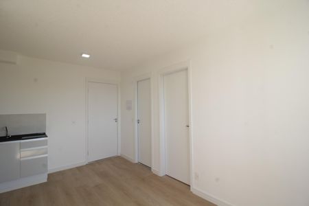 Apartamento para alugar com 36m², 2 quartos e sem vagaSala
