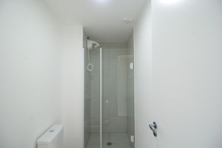 Apartamento para alugar com 36m², 2 quartos e sem vagaBanheiro