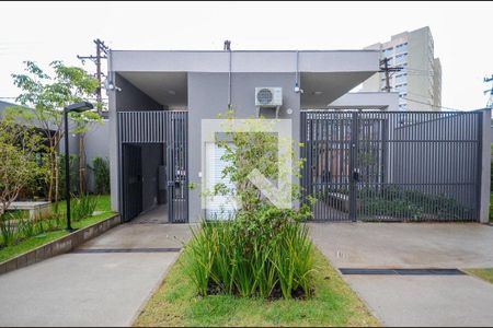 Apartamento para alugar com 36m², 2 quartos e sem vagaPortaria