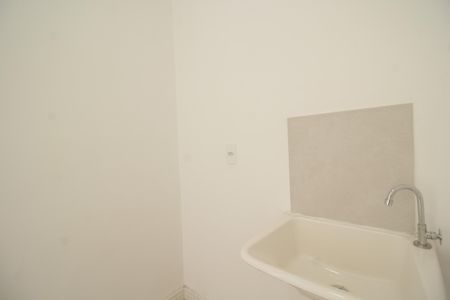 Apartamento para alugar com 36m², 2 quartos e sem vagaÁrea de Serviço