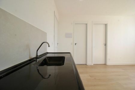 Apartamento para alugar com 36m², 2 quartos e sem vagaCozinha