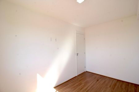 Apartamento para alugar com 36m², 2 quartos e sem vagaQuarto 1