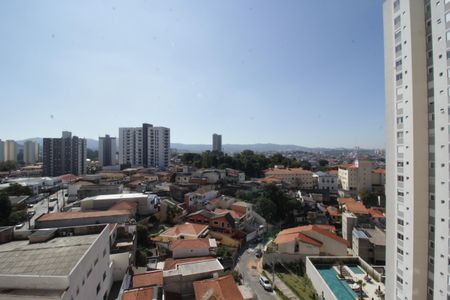 Apartamento para alugar com 36m², 2 quartos e sem vagaVista sala
