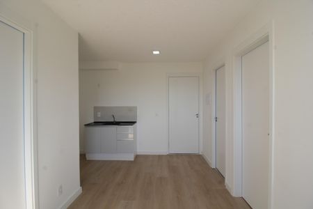 Apartamento para alugar com 36m², 2 quartos e sem vagaSala