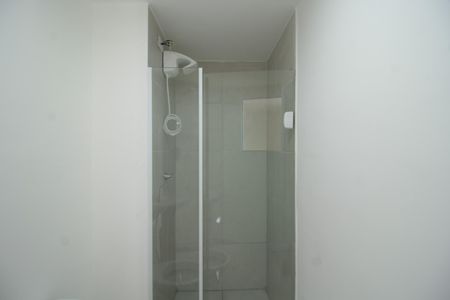 Apartamento para alugar com 36m², 2 quartos e sem vagaBanheiro