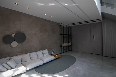 Apartamento à venda com 170m², 3 quartos e 3 vagas Apartamento à venda com 170m², 3 quartos e 3 vagasHALL RECEPÇÃO