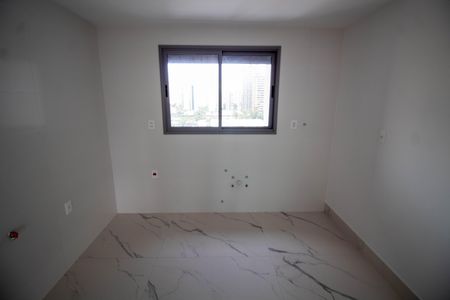Apartamento à venda com 170m², 3 quartos e 3 vagas Apartamento à venda com 170m², 3 quartos e 3 vagasCOZINHA