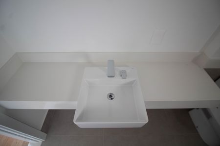 Apartamento à venda com 170m², 3 quartos e 3 vagas Apartamento à venda com 170m², 3 quartos e 3 vagasBANHEIRO DA SUITE 3