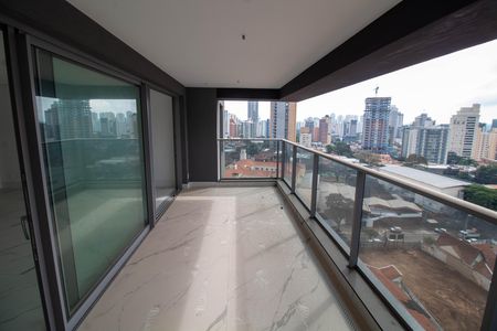 Apartamento à venda com 170m², 3 quartos e 3 vagas Apartamento à venda com 170m², 3 quartos e 3 vagasVARANDA GOURMET