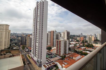 Apartamento à venda com 170m², 3 quartos e 3 vagas Apartamento à venda com 170m², 3 quartos e 3 vagasVISTA DA VARANDA GOURMET
