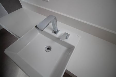 Apartamento à venda com 170m², 3 quartos e 3 vagas Apartamento à venda com 170m², 3 quartos e 3 vagasBANHEIRO DA SUITE 2