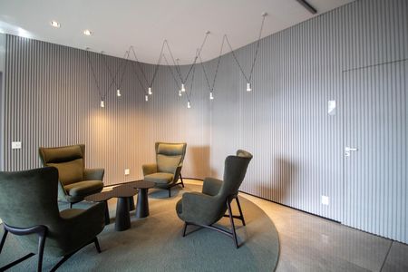 Apartamento à venda com 170m², 3 quartos e 3 vagas Apartamento à venda com 170m², 3 quartos e 3 vagasHALL RECEPÇÃO