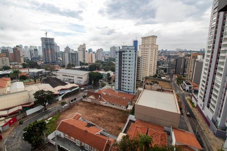 Apartamento à venda com 170m², 3 quartos e 3 vagas Apartamento à venda com 170m², 3 quartos e 3 vagasVISTA DA SUITE 1