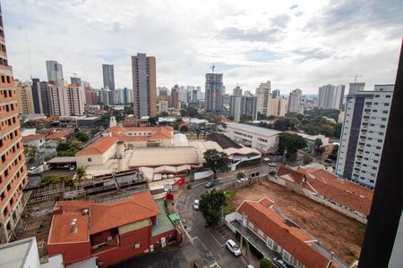 Apartamento à venda com 170m², 3 quartos e 3 vagas Apartamento à venda com 170m², 3 quartos e 3 vagasVISTA DA SUITE 2