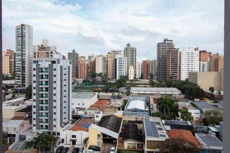 Apartamento à venda com 170m², 3 quartos e 3 vagas Apartamento à venda com 170m², 3 quartos e 3 vagasVISTA DA COZINHA