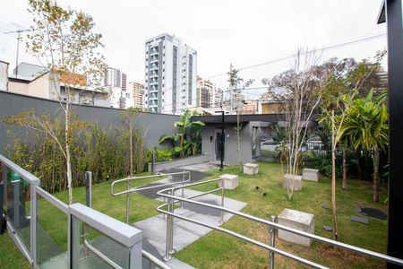 Apartamento à venda com 170m², 3 quartos e 3 vagas Apartamento à venda com 170m², 3 quartos e 3 vagasENTRADA B