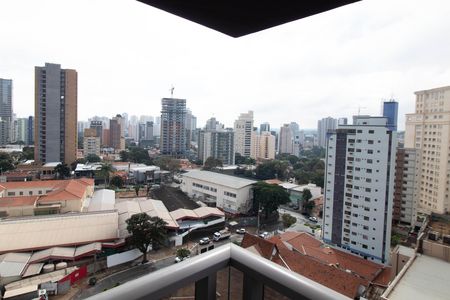 Apartamento à venda com 170m², 3 quartos e 3 vagas Apartamento à venda com 170m², 3 quartos e 3 vagasVISTA DA VARANDA GOURMET