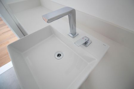 Apartamento à venda com 170m², 3 quartos e 3 vagas Apartamento à venda com 170m², 3 quartos e 3 vagasBANHEIRO DA SUITE 3