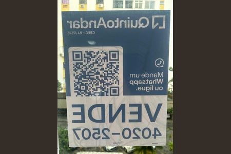 Apartamento à venda com 55m², 2 quartos e 1 vaga