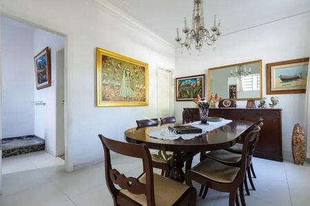 Casa à venda com 4 quartos, 320m² em Tijuca, Rio de Janeiro