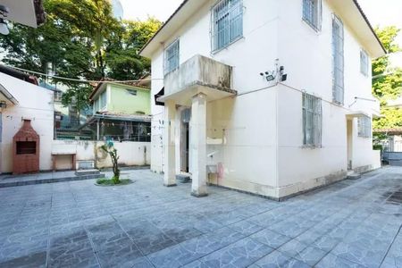 Casa à venda com 4 quartos, 320m² em Tijuca, Rio de Janeiro