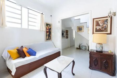Casa à venda com 4 quartos, 320m² em Tijuca, Rio de Janeiro