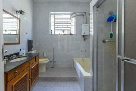 Casa à venda com 4 quartos, 320m² em Tijuca, Rio de Janeiro