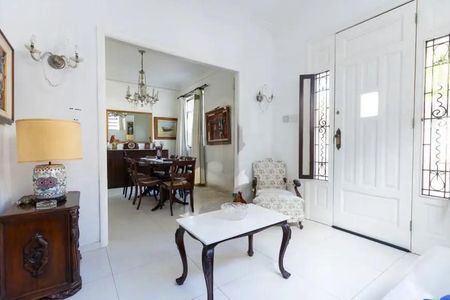 Casa à venda com 4 quartos, 320m² em Tijuca, Rio de Janeiro