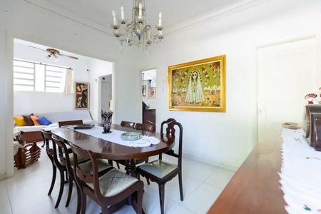 Casa à venda com 4 quartos, 320m² em Tijuca, Rio de Janeiro