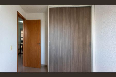 Quarto 1 de apartamento à venda com 2 quartos, 52m² em Parque das Cachoeiras, Campinas