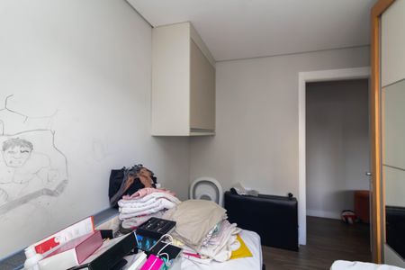 Quarto 2 de apartamento para alugar com 2 quartos, 46m² em Colônia (zona Leste), São Paulo