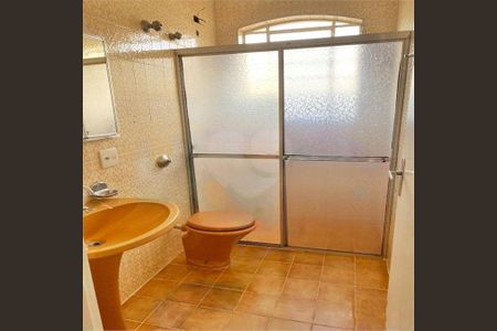 Casa à venda com 3 quartos, 136m² em Jardim Peri, São Paulo