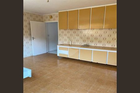 Casa à venda com 3 quartos, 136m² em Jardim Peri, São Paulo