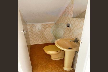 Casa à venda com 3 quartos, 136m² em Jardim Peri, São Paulo