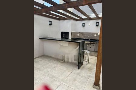 Apartamento à venda com 2 quartos, 34m² em Jurubatuba, São Paulo
