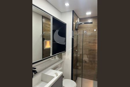 Apartamento à venda com 2 quartos, 34m² em Jurubatuba, São Paulo
