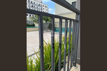 Apartamento à venda com 2 quartos, 34m² em Jurubatuba, São Paulo