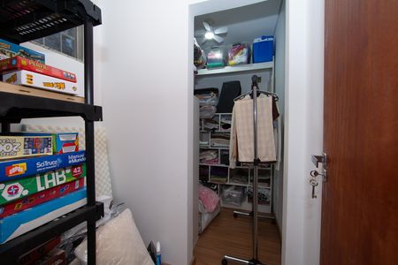 Casa à venda com 4 quartos, 272m² em Santa Lúcia, Belo Horizonte