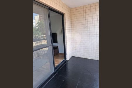 Apartamento à venda com 3 quartos, 87m² em Santo Amaro, São Paulo